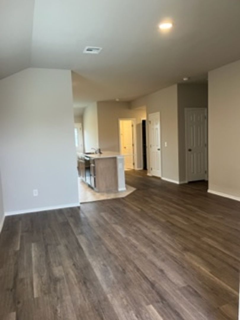 New and Move in ready!