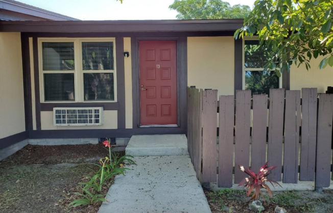 2 beds, 1 bath, 865 sqft, $1,500, Unit 9