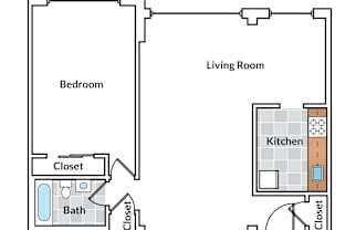 Partner-provided photo for $1899 unit