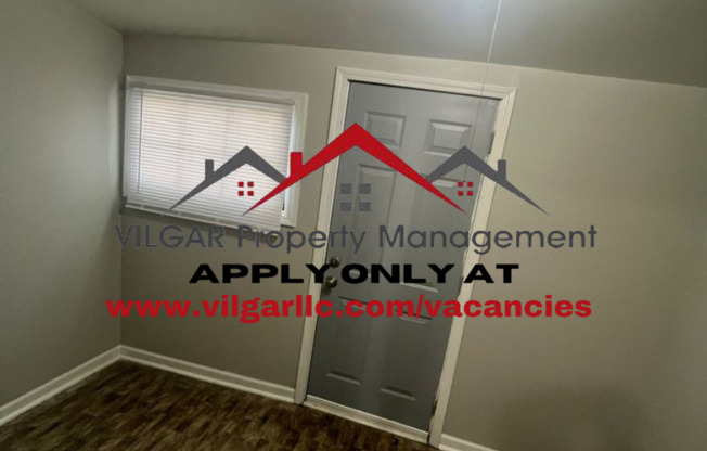 2 beds, 1 bath, $1,200