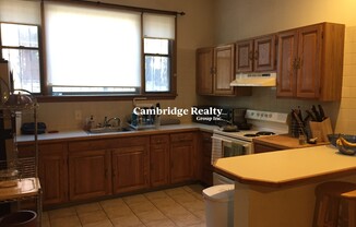 264 Shawmut Ave, Boston MA