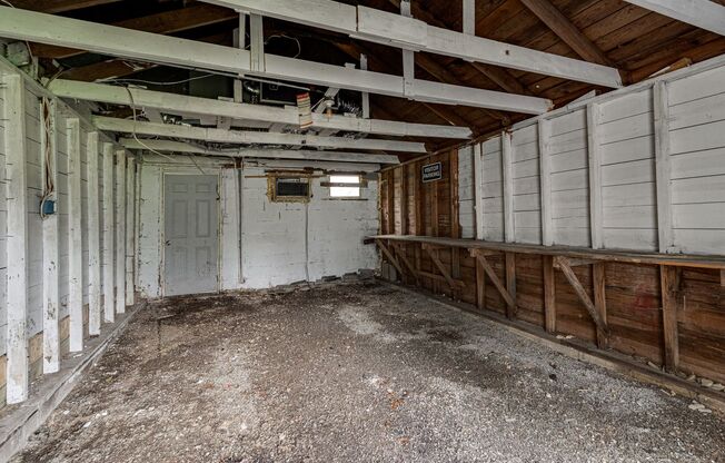 Two Bedroom Home For Rent