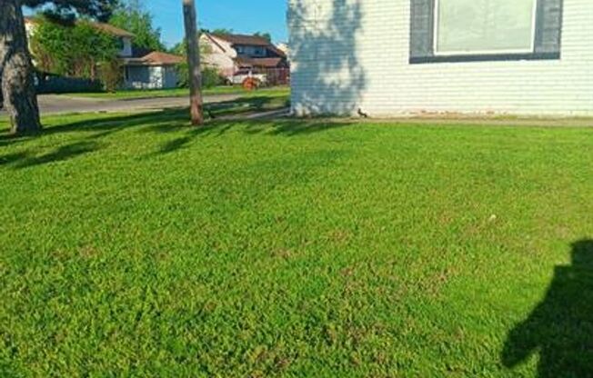6111 Klein Apartments 1-28