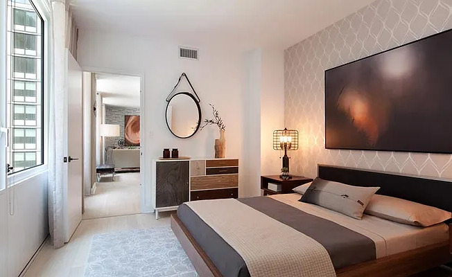 Studio, 1 bath, $4,150, Unit 310E