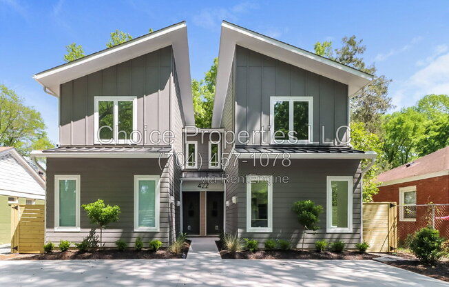 422 SYLVANIA AVE