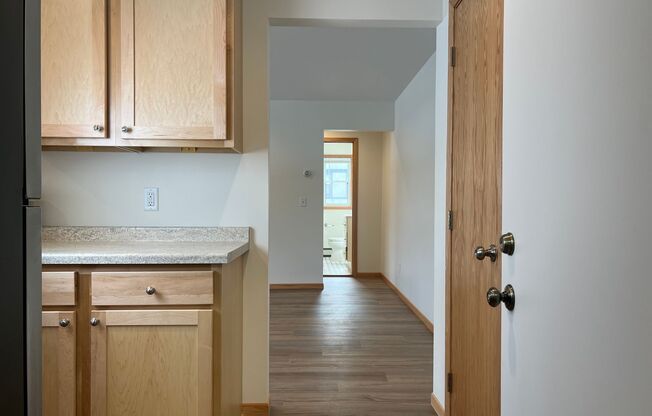 34th Avenue South Apartments