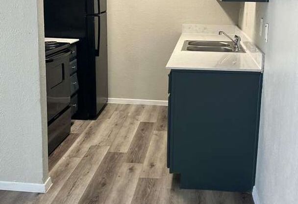 Highland Park Apartments