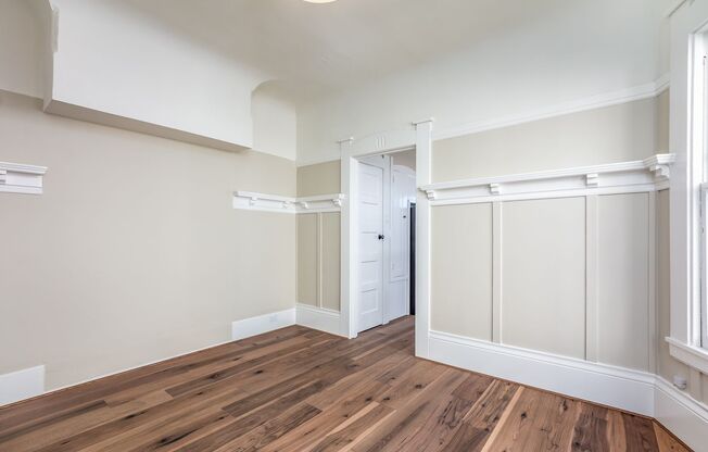 1 bed, 1 bath, $2,795