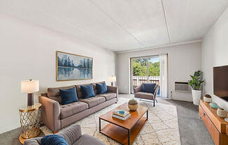 Cherry Court Apartments