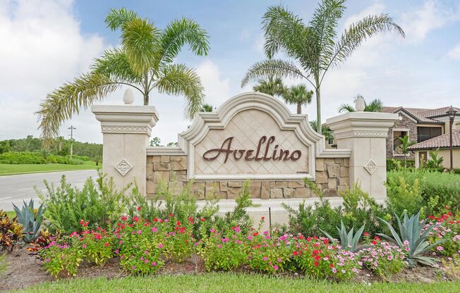 Available Annually July 1, 2025 - 2/2+den Unfurnished Veranda in Treviso Bay!