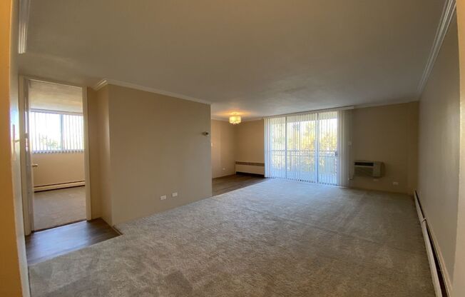 2 beds, 2 baths, 960 sqft, $1,750, Unit 406