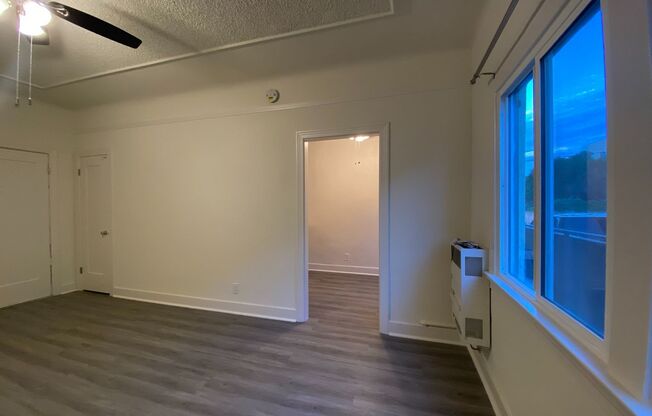 Studio, 1 bath, 500 sqft, $1,695, Unit 305