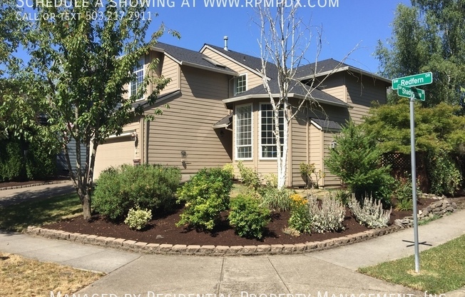 23992 SW RED FERN DR