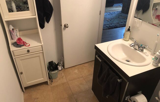 1 bed, 1 bath, $1,495, Unit 213