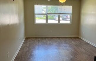 Park West Apartments of Jacksonville