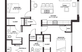 Partner-provided photo for $2549 unit