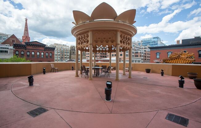1 bed, 1 bath, $2,450, Unit (#1017)