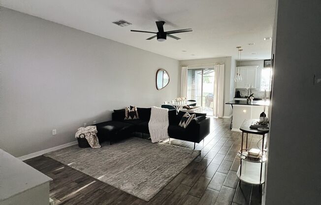 3 Bedroom Townhome in Orlando