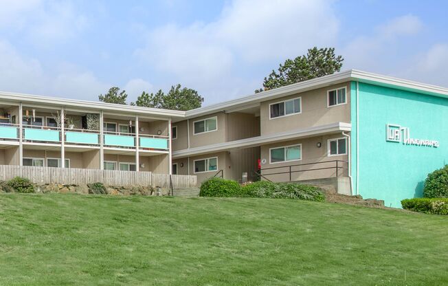 Unionaire Apartments $1000.00 OFF