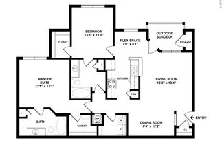 Partner-provided photo for $1595 unit