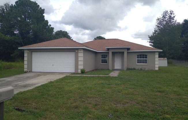 3 beds, 2 baths, $2,200