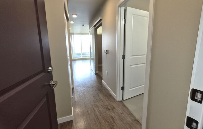 1 bed, 1 bath, 499 sqft, $1,999, Unit 406