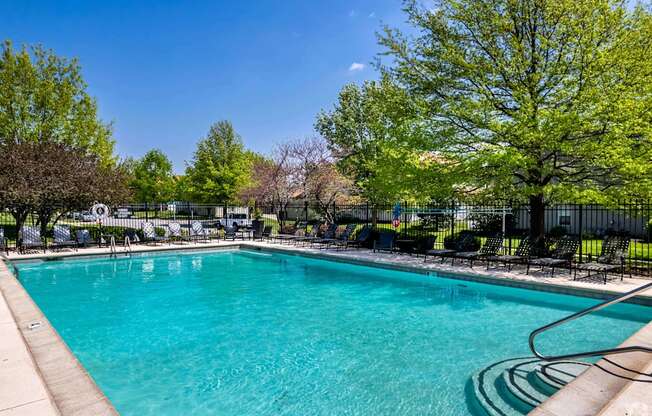 Pinecrest Townhomes