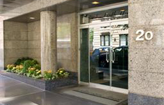 20 E 68 ST