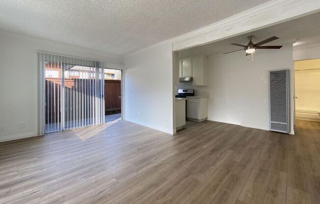 1 bed, 1 bath, 630 sqft, $1,775, Unit 125