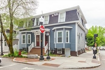 336 WESTERN AVE