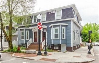 336 WESTERN AVE