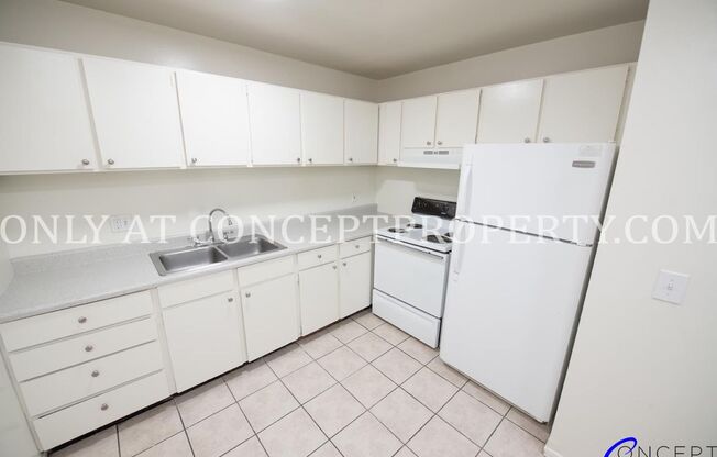 1 bed, 1 bath, 600 sqft, $999, Unit A1