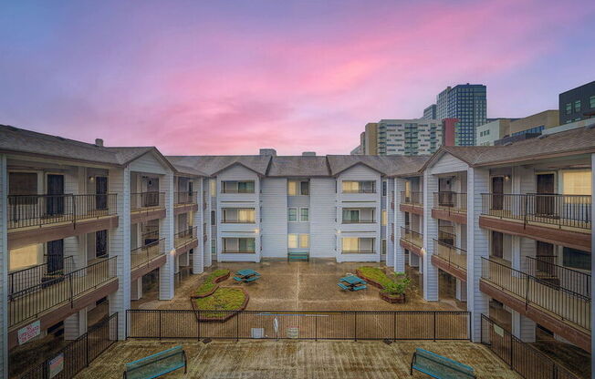 501 West 26th Street