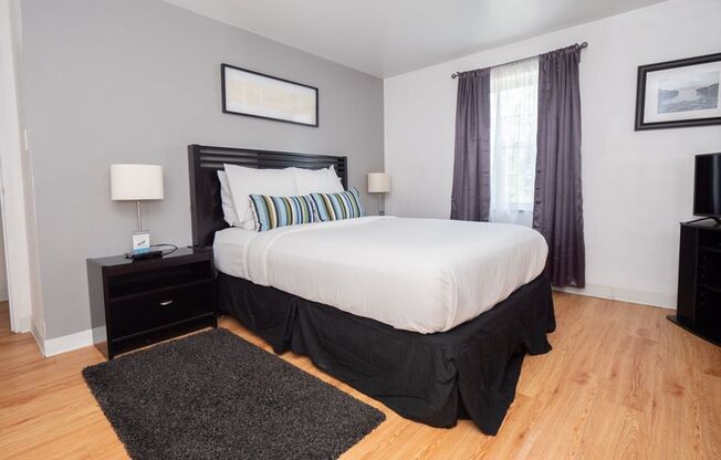 2 beds, 1 bath, 750 sqft, $1,795, Unit C306