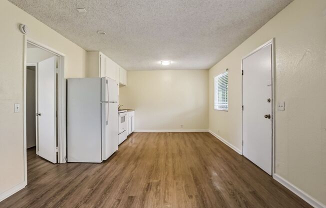 Delta Street Apartments