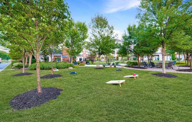 The Haven at Cranberry Woods