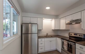 Campus View Apartments near EWU!