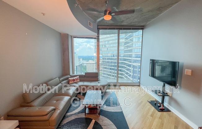 400 W Peachtree St NW