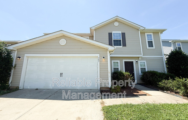 267 PLYMOUTH DR