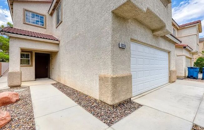 For Rent: 1339 Stillwater Bridge St, Las Vegas, NV 89142
