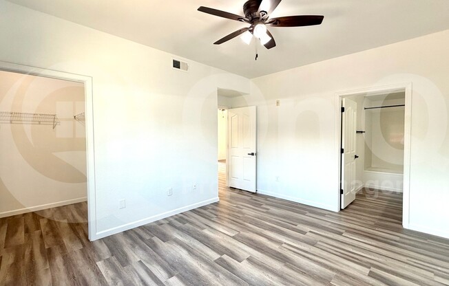 2 beds, 2 baths, 1,048 sqft, $1,899, Unit 1024