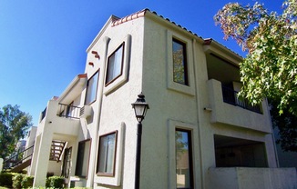 Delightful Upper Unit Mira Mesa Condo Located In The Villas At Westmore