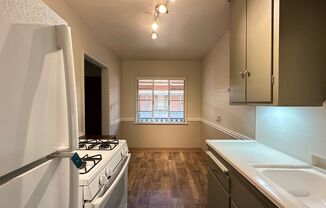 Braden Manor Apartments