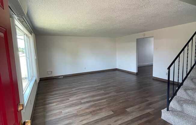 Liberty Townhomes
