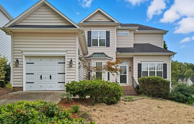 11221 Grahamwood Pl - 3BR/2.5BA Home in Ballantyne West