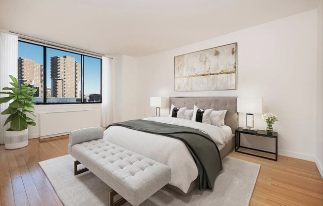 3 beds, 2.5 baths, $16,295, Unit 23A