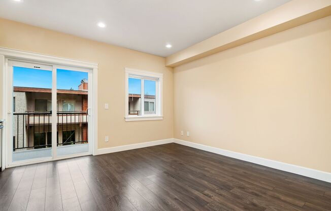 Marigold Apartments - Make Spirits Bright In Your New Apartment