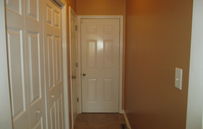 3 Bedroom 2 Bath Home For Rent Near Post!