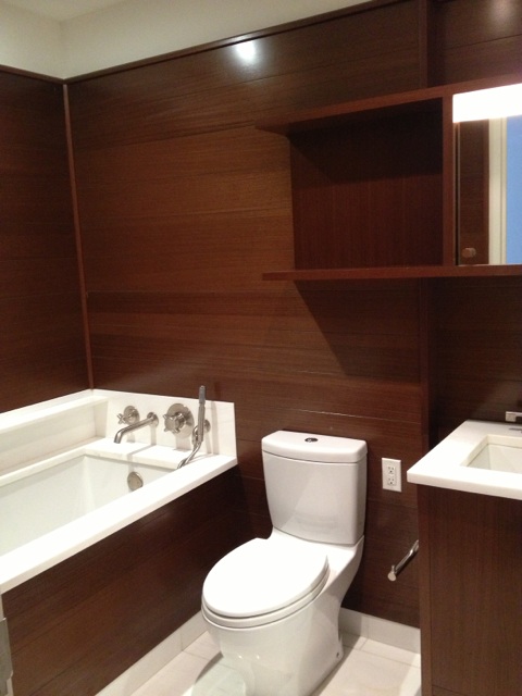 1 bed, 1 bath, 759 sqft, $5,605, Unit 318