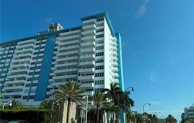 3111 N Ocean Dr cu-506, Hollywood, FL 33019